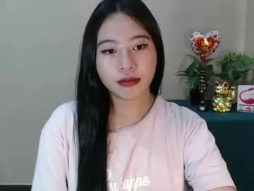 cutie_asianwoman from Chaturbate is Freechat