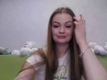 cutie_klo_ from Chaturbate is Freechat