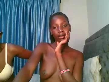 cutie_liqy from Chaturbate is Freechat