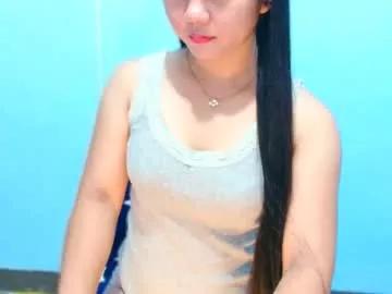 cutieasiantreasure from Chaturbate is Freechat