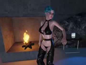 Check-out your craziest wishes with our pick of gaming cams models, featuring big knockers, round tails and tight twats.