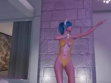 cyanbelle from Chaturbate is Freechat