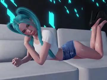 Check-out your craziest wishes with our pick of gaming cams models, featuring big knockers, round tails and tight twats.