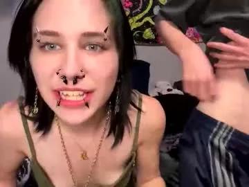 cybrrstarr from Chaturbate is Freechat