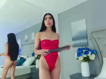 cynthia_turner1 from Chaturbate is Freechat