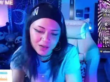 cyyberdoll from Chaturbate is Freechat