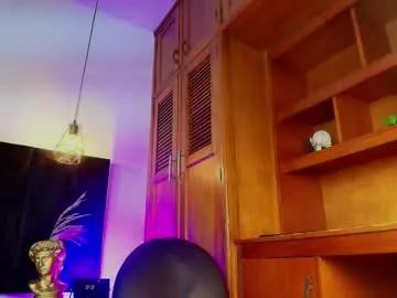 daamiancruz from Chaturbate is Freechat