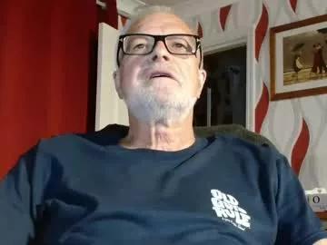 daddiescockforyou from Chaturbate is Freechat