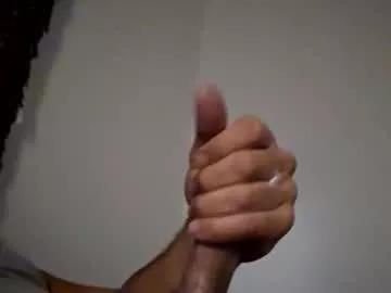 daddy1thor from Chaturbate is Freechat
