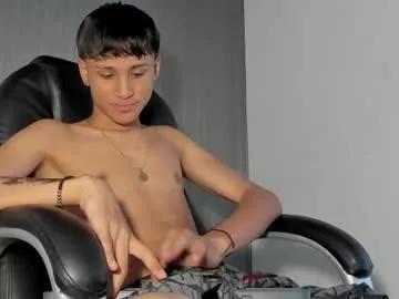 daddy_darcks from Chaturbate is Freechat