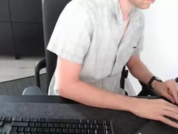 daddy_dom_chris from Chaturbate is Freechat