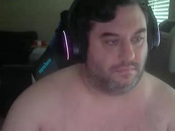 daddybody4u from Chaturbate is Freechat