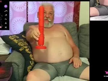 daddydom4fun from Chaturbate is Freechat