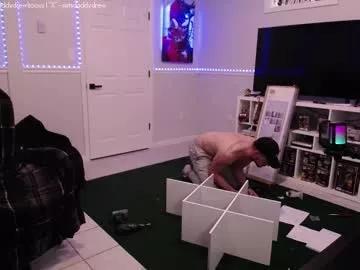 daddydrewlicious from Chaturbate is Freechat