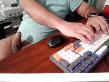 daddypimp0 from Chaturbate is Freechat