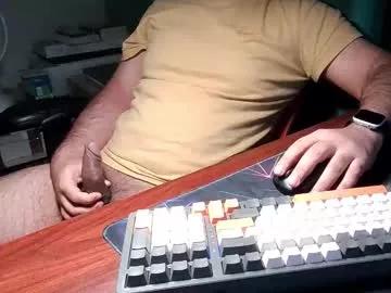 daddypimp3 from Chaturbate is Freechat