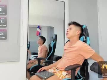 daddyrich4u from Chaturbate is Freechat