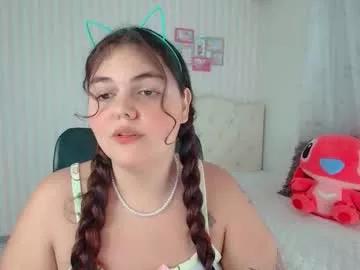 daeneryslove_doll from Chaturbate is Freechat