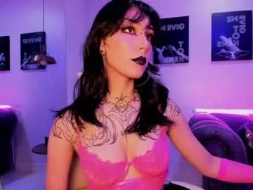 Photos of dafne_goth from Chaturbate is Freechat