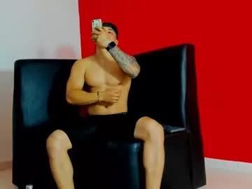 daikimiller from Chaturbate is Freechat
