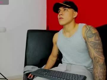 daikimiller from Chaturbate is Freechat