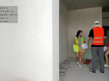 Check-out your craziest wishes with our pick of gaming cams models, featuring big knockers, round tails and tight twats.