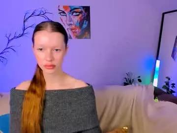 daisy_baby_ from Chaturbate is Freechat