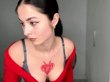 daisyfuentes18 from Chaturbate is Freechat