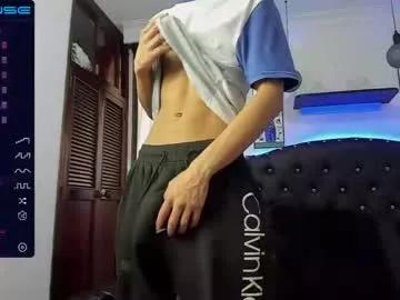Dajhan_hot webcams show profile image 