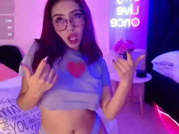 dakota_bonnet from Chaturbate is Freechat