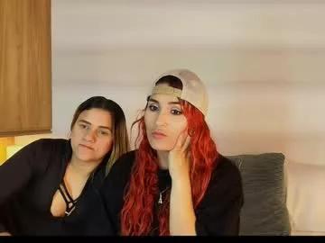 dakota_megan from Chaturbate is Freechat