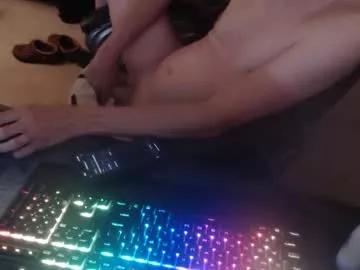 dakota_reilly from Chaturbate is Freechat