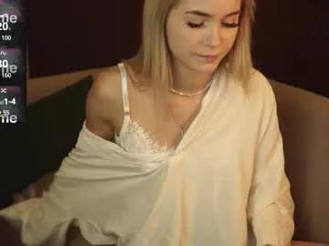 dakotaajohnnson from Chaturbate is Freechat