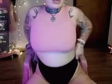 dakotacandy_ from Chaturbate is Freechat