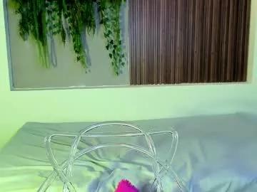 dakotaferreti from Chaturbate is Freechat