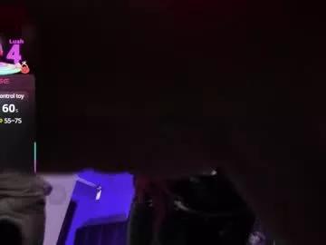 dalila_thoms from Chaturbate is Freechat