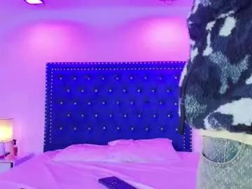 damian_and_roxanne from Chaturbate is Freechat