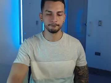 damian_muscle from Chaturbate is Freechat