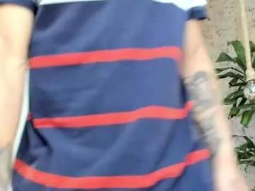 damianboy_vc from Chaturbate is Freechat