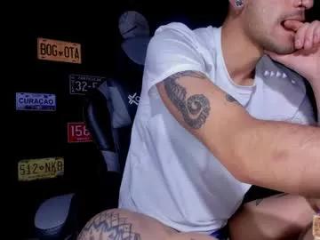 damiancox from Chaturbate is Freechat