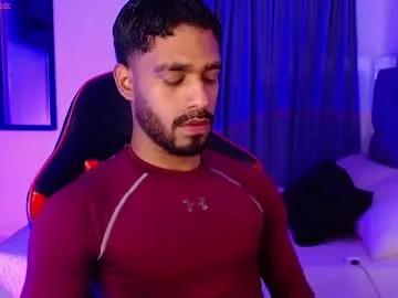 damiano_walker from Chaturbate is Freechat