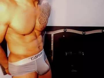 damiantaylor3 from Chaturbate is Freechat