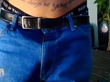 Photos of damienslick from Chaturbate is Freechat