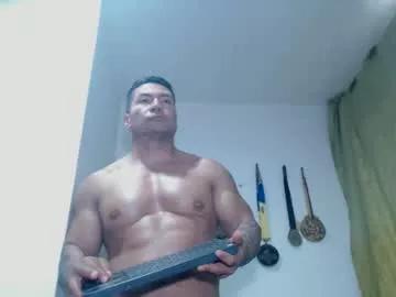 dammuscle from Chaturbate is Freechat