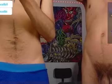 damoncolbi from Chaturbate is Freechat