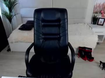 dana_dom from Chaturbate