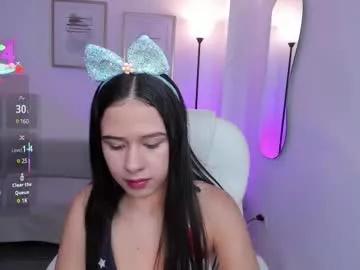 danaa_rouse from Chaturbate is Freechat