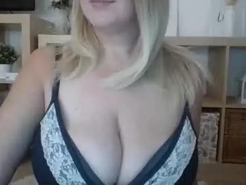 danahotmilf from Chaturbate