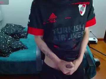 dandythomas from Chaturbate is Freechat