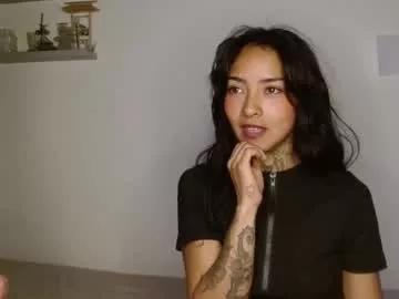 dani_angel_ from Chaturbate is Freechat